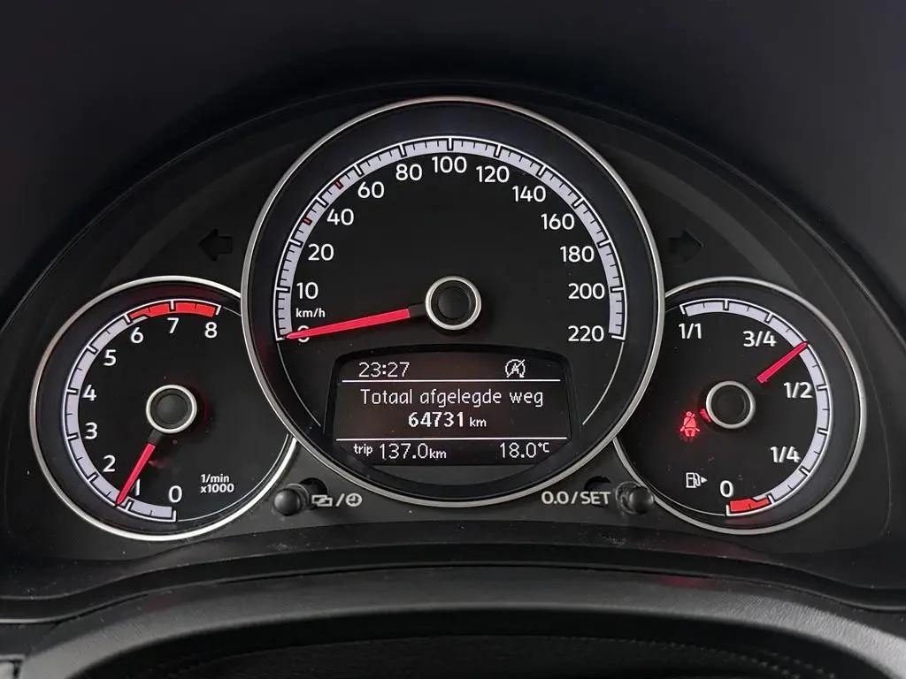 Volkswagen up! – foto 7
