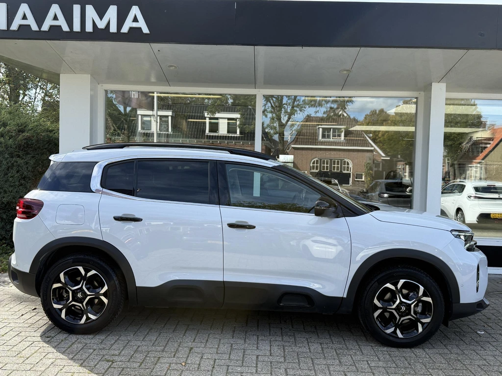 Citroën C5 Aircross – foto 6