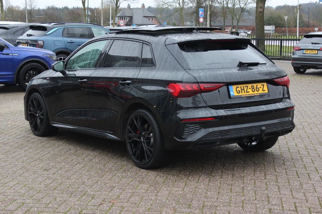 Audi A3 – foto 3