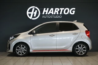 Kia Picanto – thumbnail 2