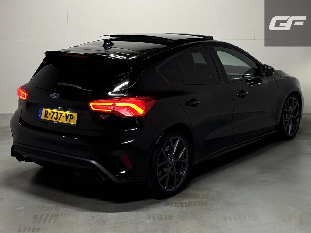 Ford Focus – foto 12