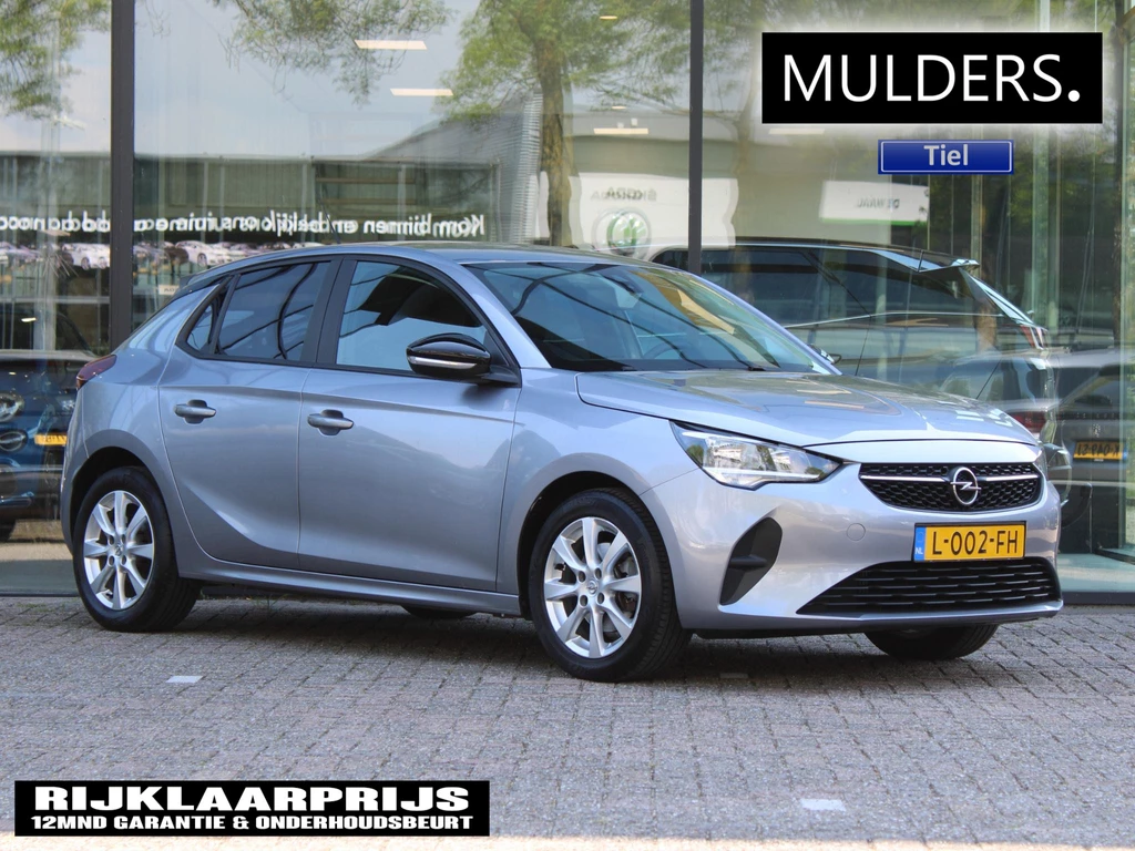 Opel Corsa – foto 5