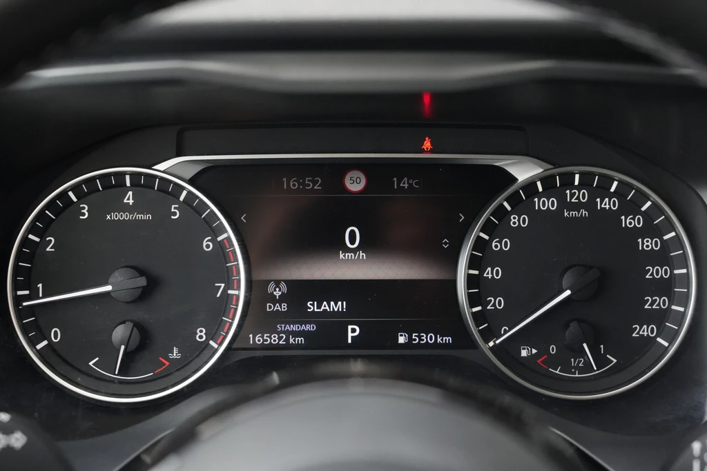Nissan QASHQAI – foto 21