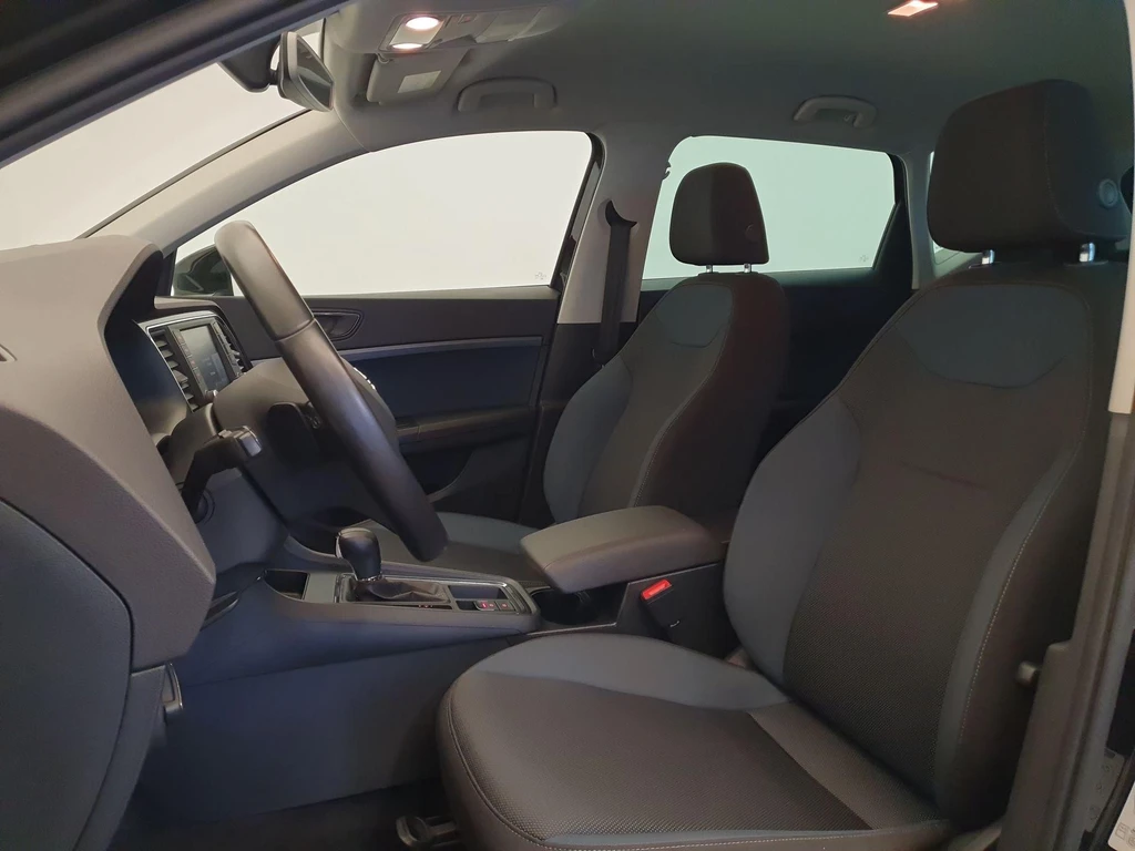 SEAT Ateca – foto 22