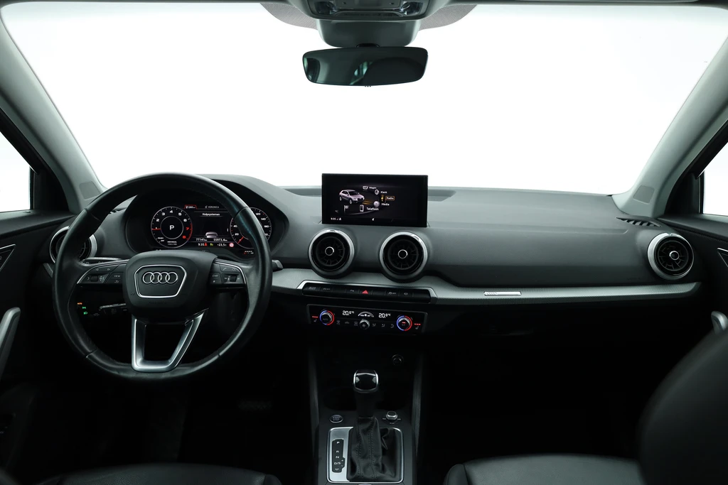 Audi Q2 – foto 12