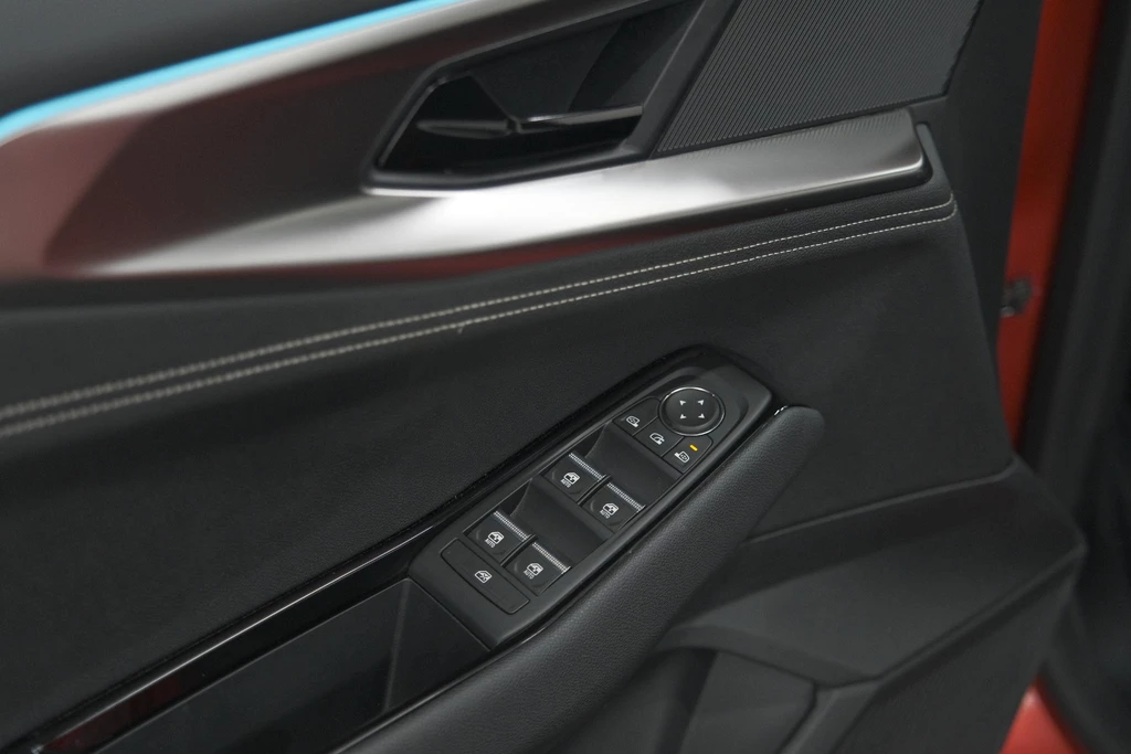 Renault Austral – foto 38