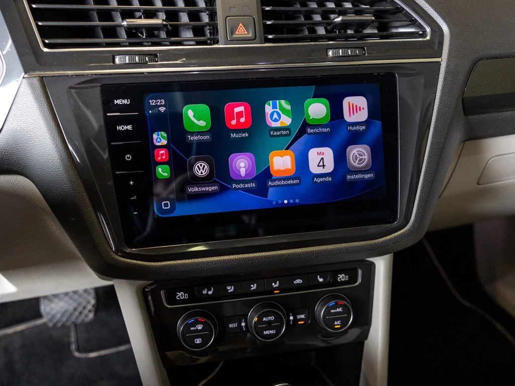 Volkswagen Tiguan Allspace – foto 24