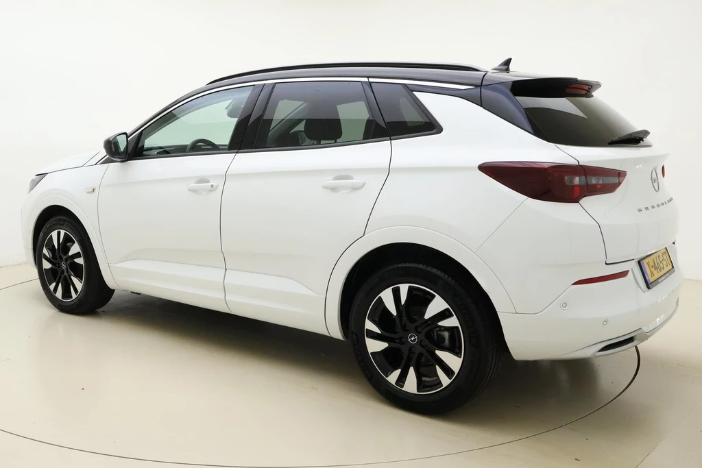 Opel Grandland – foto 3