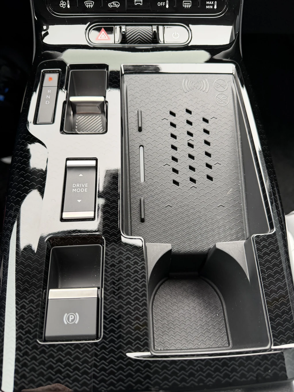 Citroën C5 Aircross – foto 48