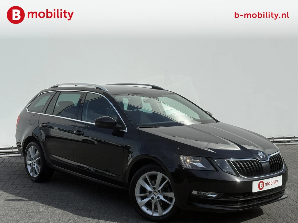 Škoda Octavia – foto 6