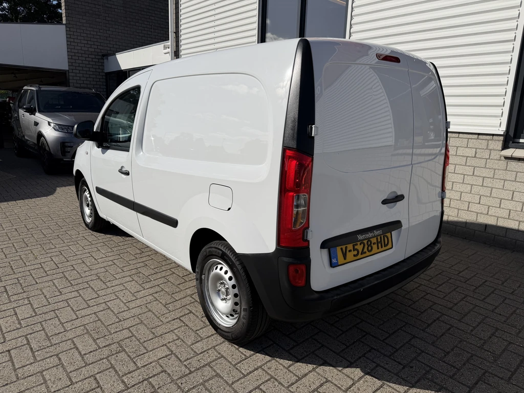 Mercedes-Benz Citan – foto 3