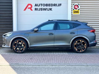 CUPRA Formentor – thumbnail 3