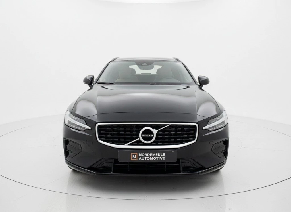 Volvo V60 – foto 8