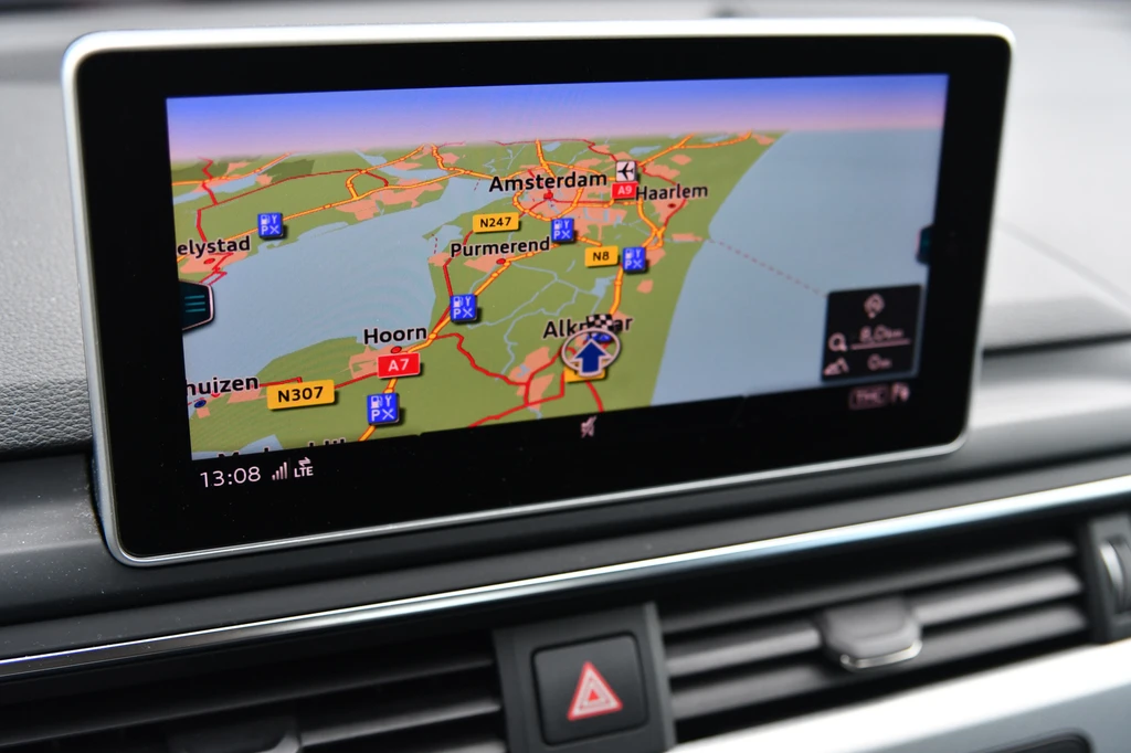Audi A4 – foto 30