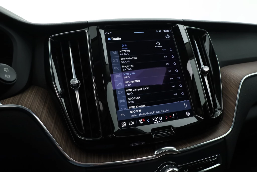 Volvo XC60 – foto 24