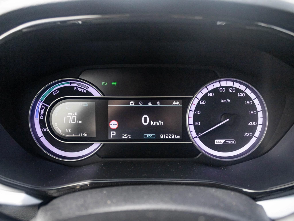 Kia Niro – foto 13