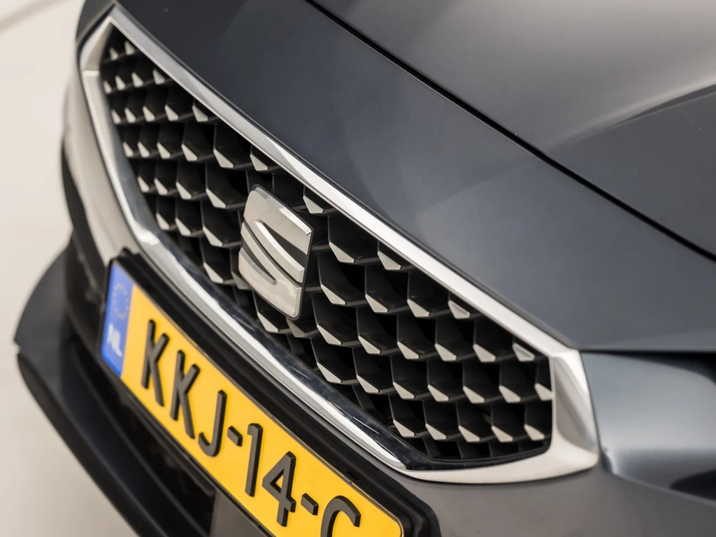 SEAT Leon – foto 36