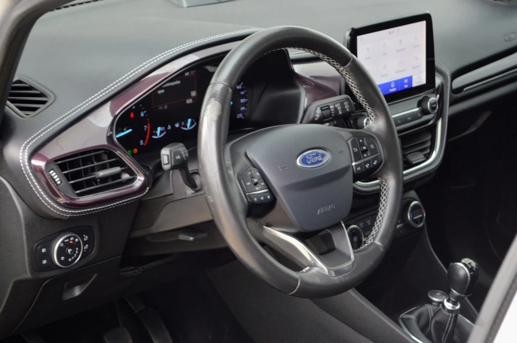 Ford Fiesta – foto 8