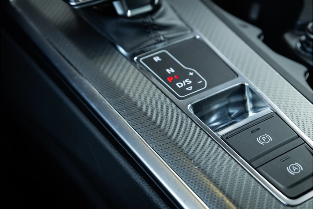 Audi A6 – foto 26