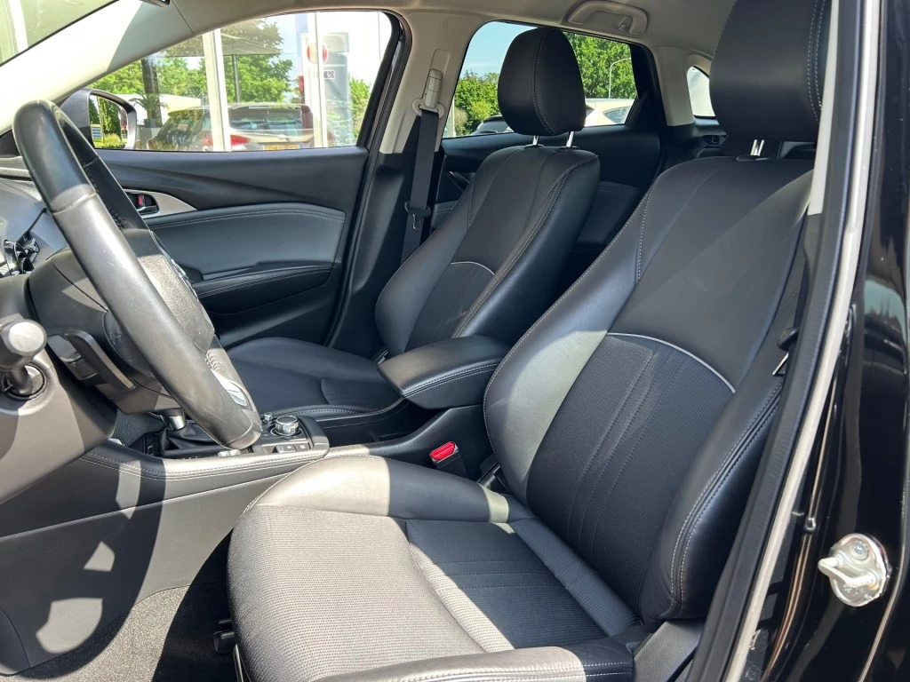 Mazda CX-3 – foto 6