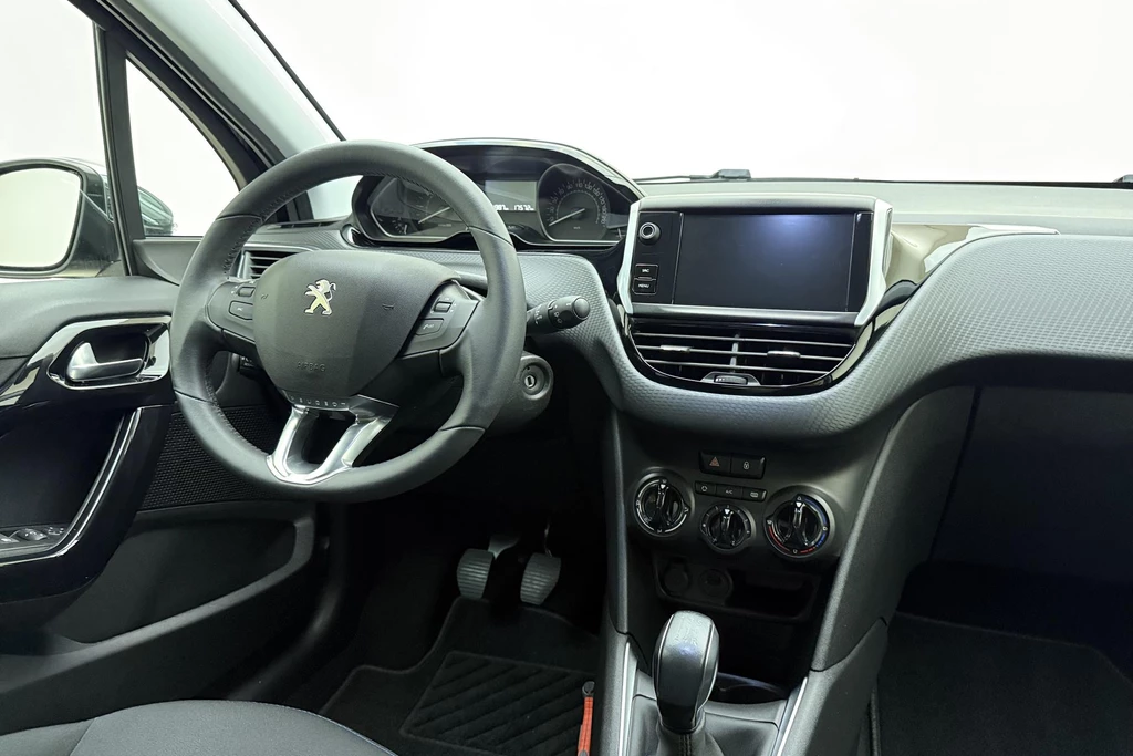 Peugeot 208 – foto 26