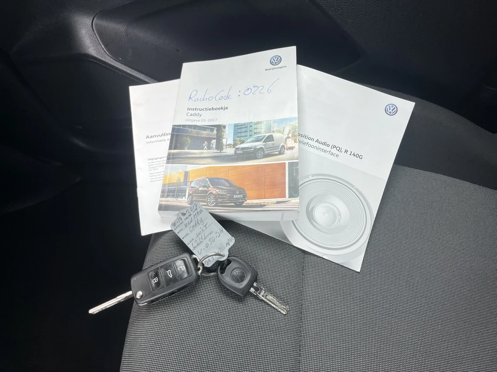 Volkswagen Caddy – foto 46