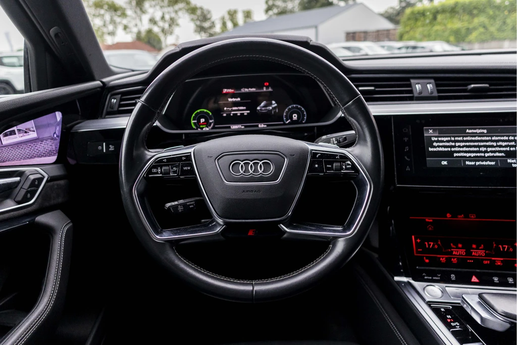 Audi e-tron – foto 10
