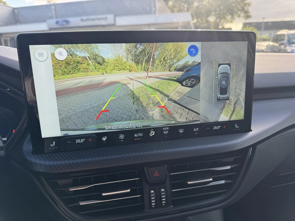 Ford Kuga – foto 19