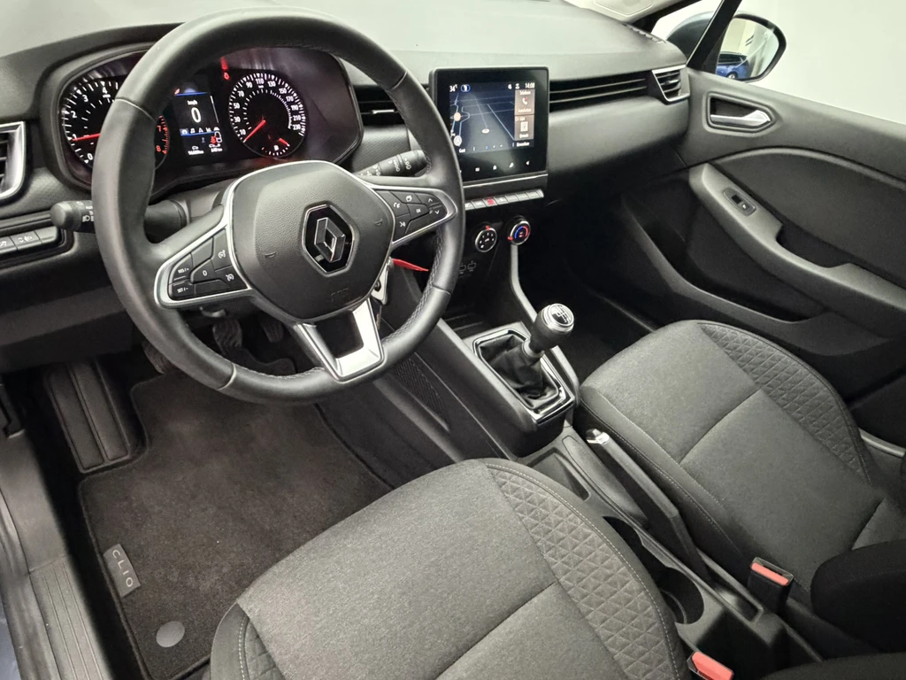 Renault Clio – foto 12