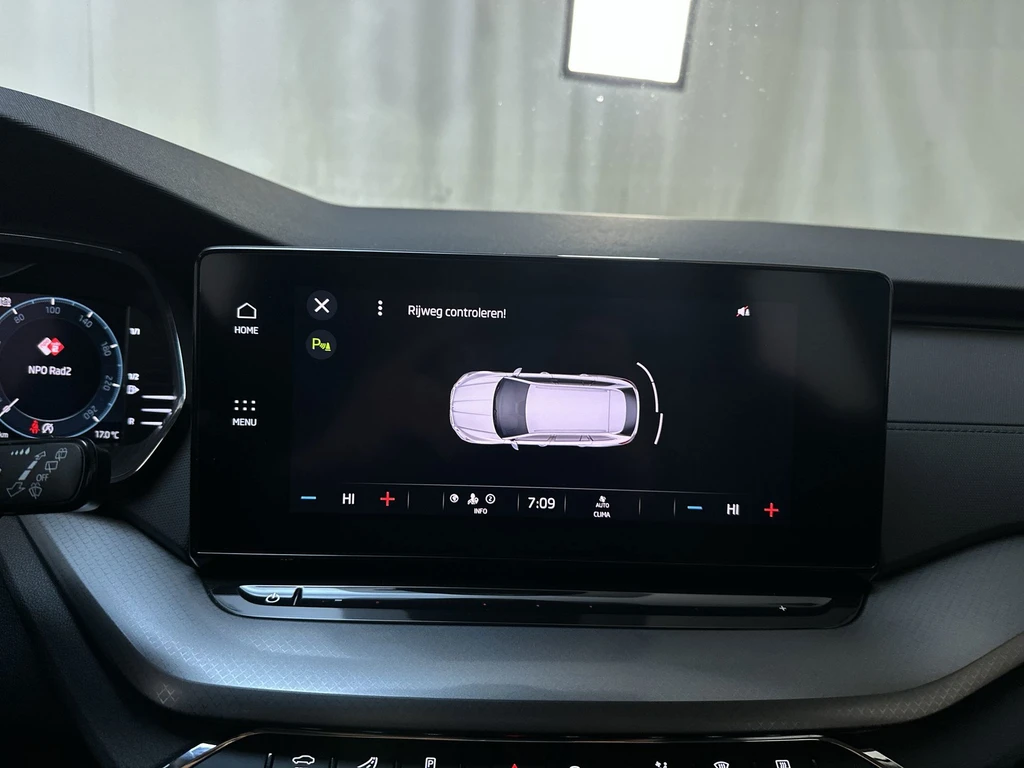 Škoda Octavia – foto 14