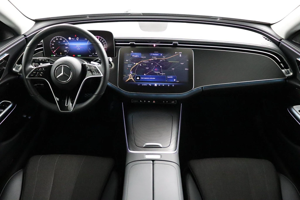 Mercedes-Benz E-Klasse – foto 10