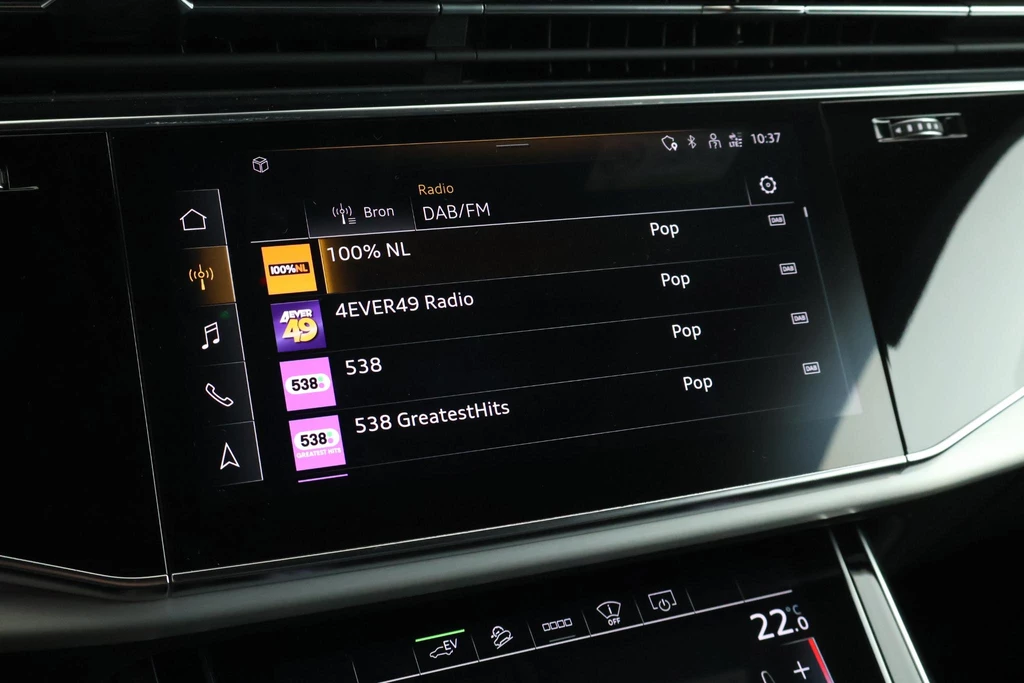 Audi Q8 – foto 29