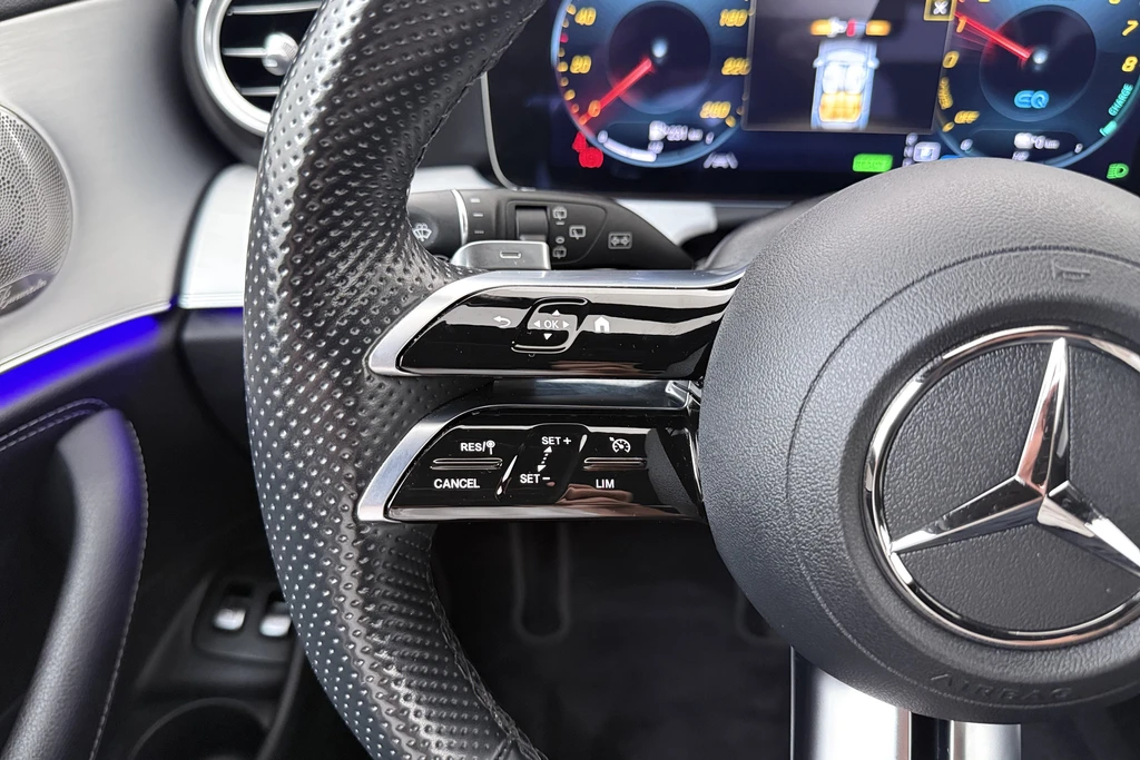 Mercedes-Benz E-Klasse – foto 18