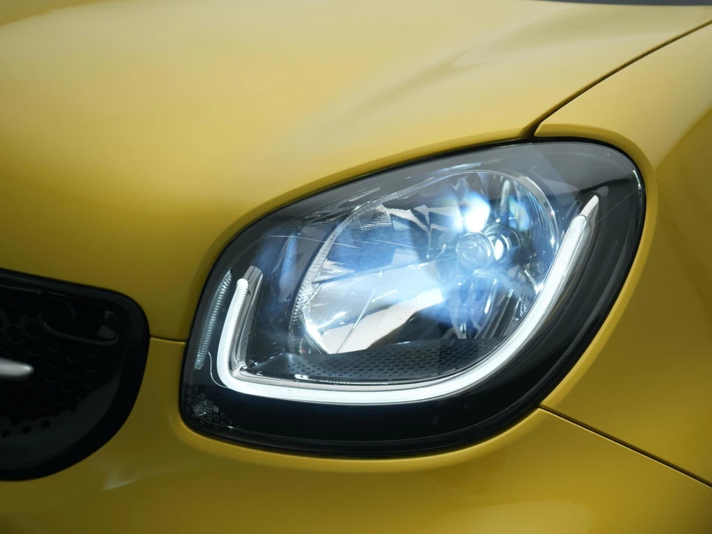 smart Fortwo – foto 9