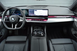 BMW 5 Serie – thumbnail 8