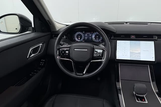 Land Rover Range Rover Velar – thumbnail 9