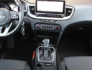 Kia Ceed Sportswagon – thumbnail 37