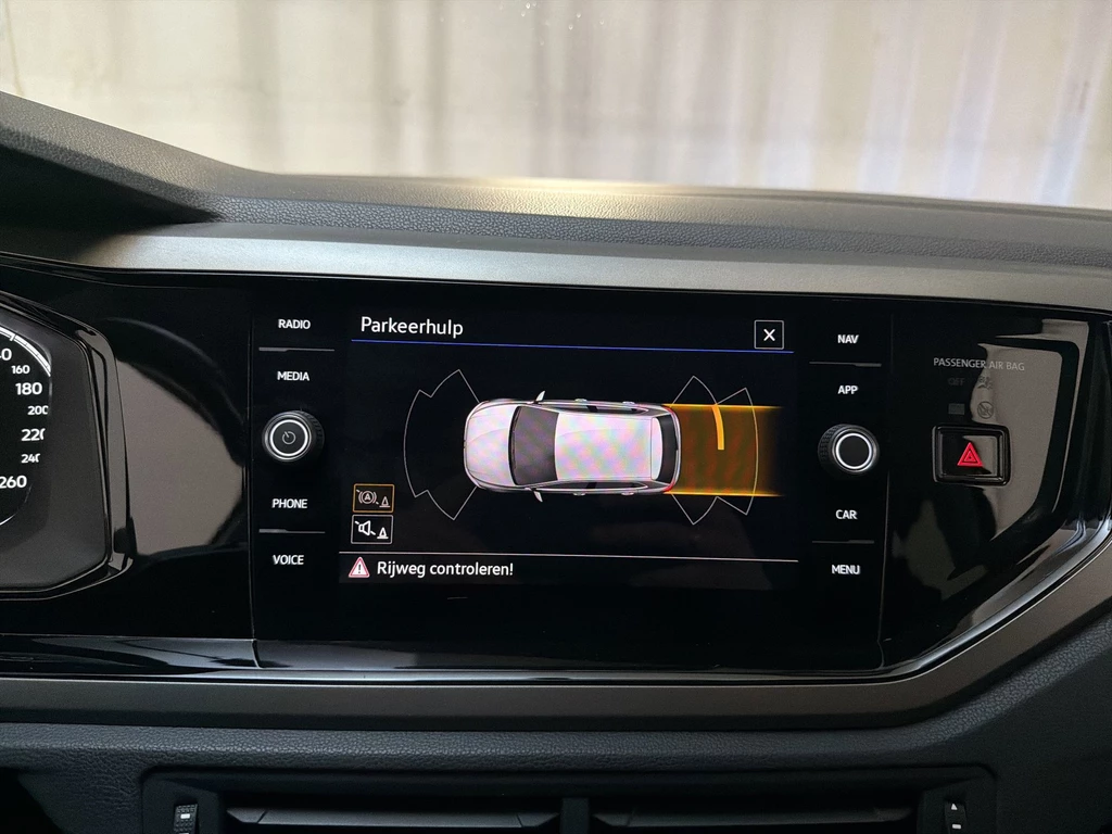 Volkswagen Polo – foto 12