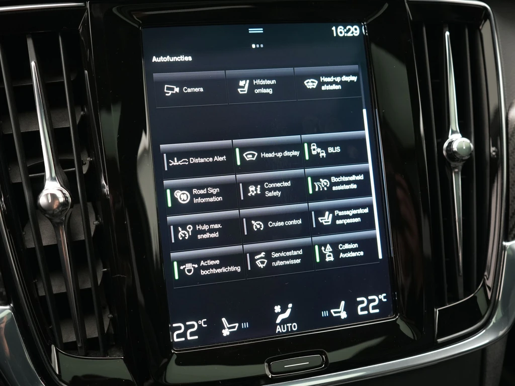 Volvo V90 – foto 38