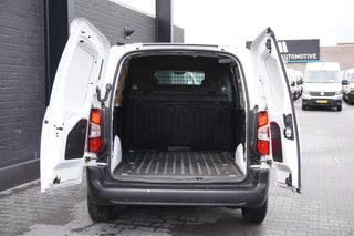 Peugeot Partner – thumbnail 7