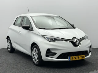 Renault ZOE – thumbnail 7