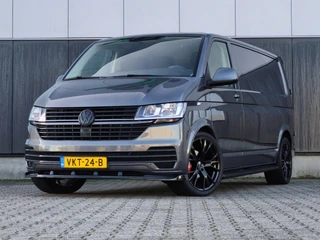Volkswagen Transporter – thumbnail 2