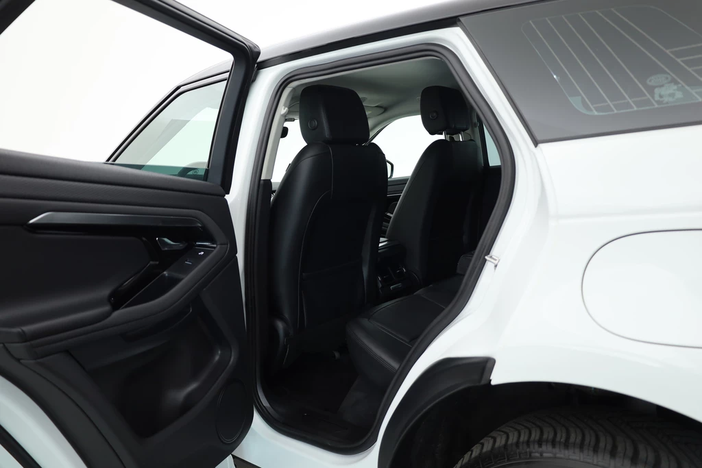 Land Rover Range Rover Evoque – foto 37