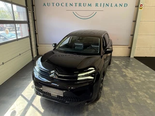 Citroën C5 Aircross – thumbnail 2