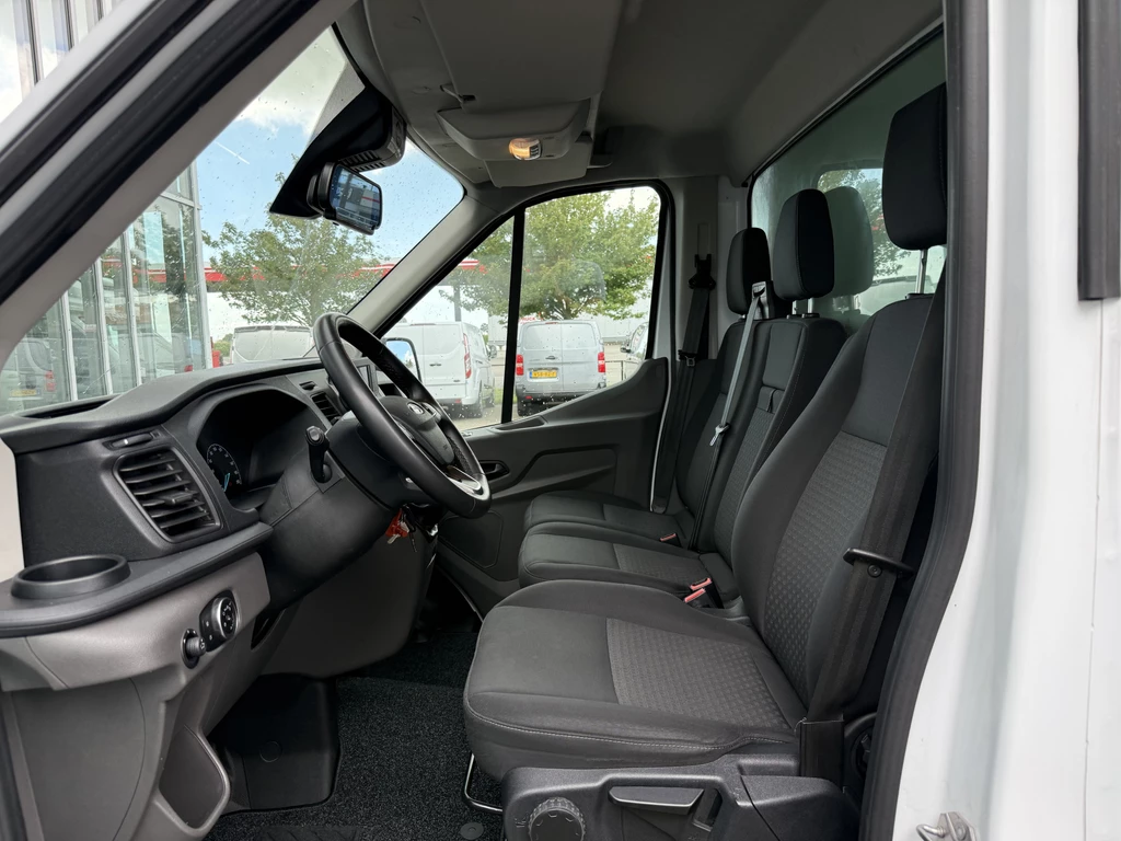 Ford Transit – foto 10