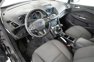 Ford C-MAX – thumbnail 19