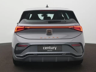 CUPRA Born – thumbnail 5