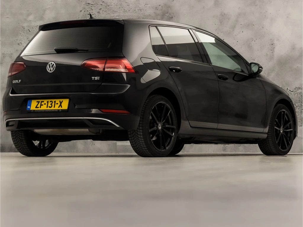 Volkswagen Golf – foto 6