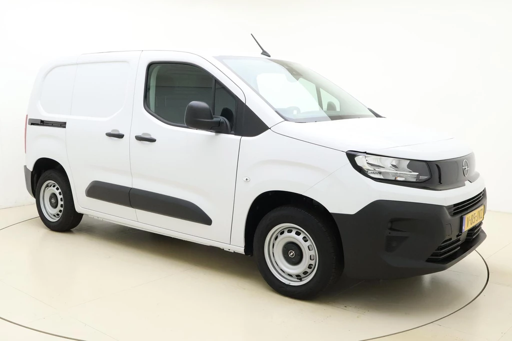 Opel Combo – foto 9