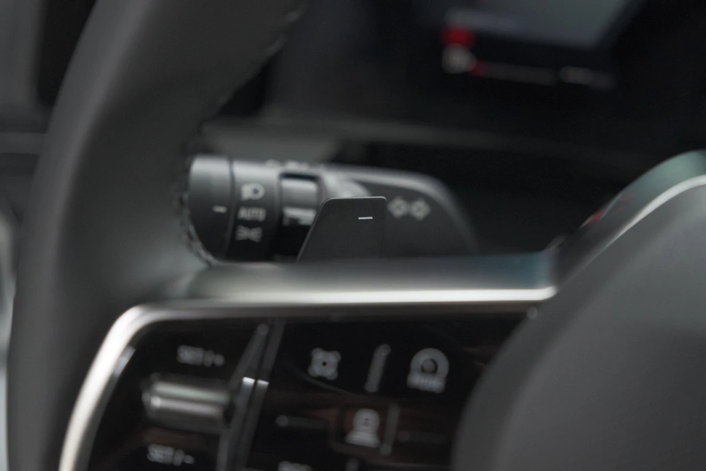 Renault Austral – foto 49
